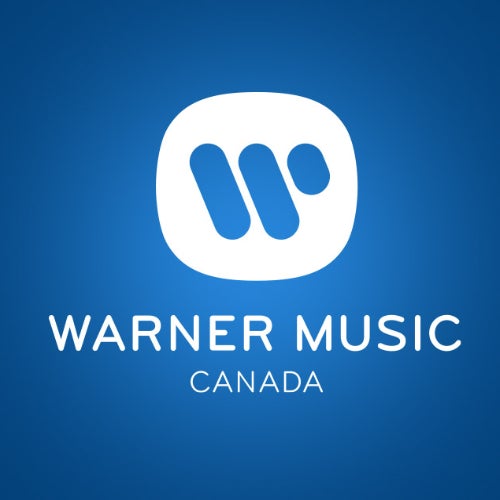 New Order  Warner Music Canada