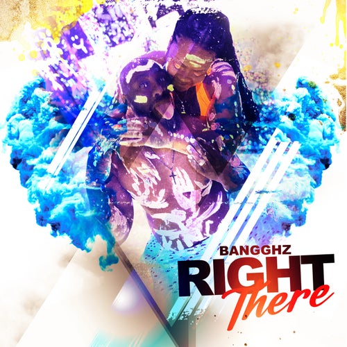 Right There
