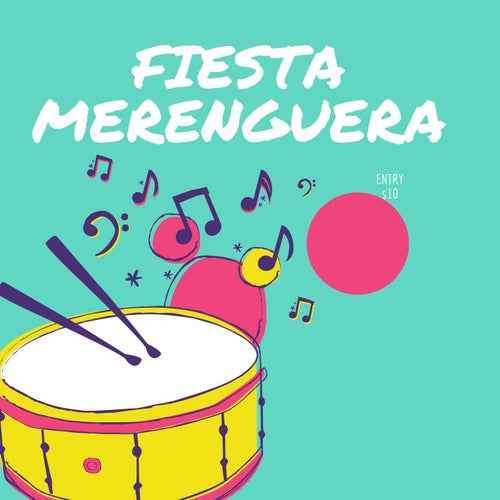 Fiesta Merenguera