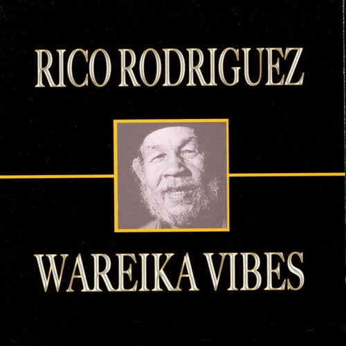 Rico Rodriguez Profile