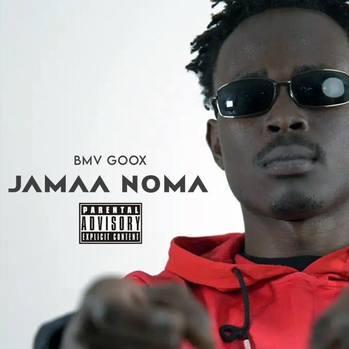 Jamaa Noma