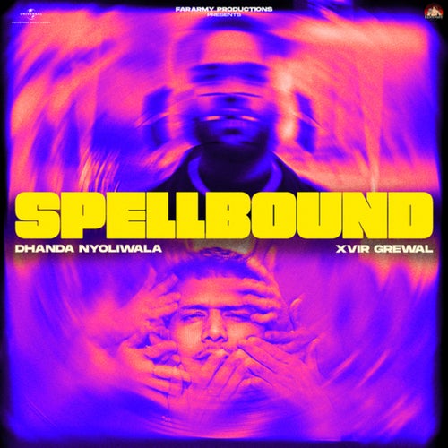 Spellbound