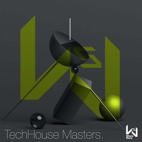 TechHouse Masters II