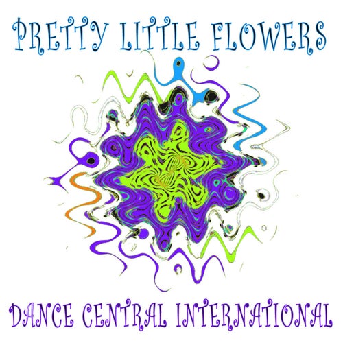 Pretty Little Flowers