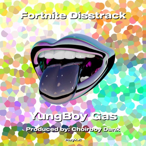 Fortnite Disstrack