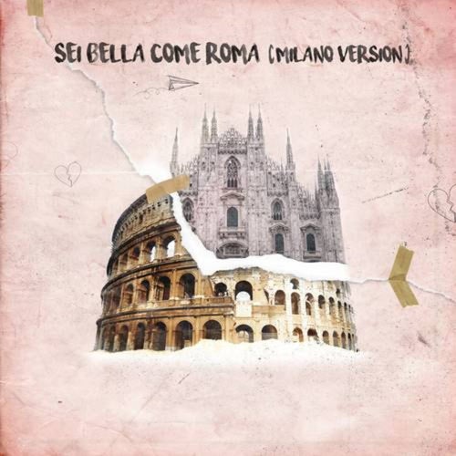 Sei bella come Roma