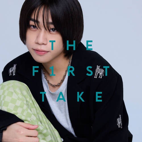 Nichijo Kakumei - From THE FIRST TAKE