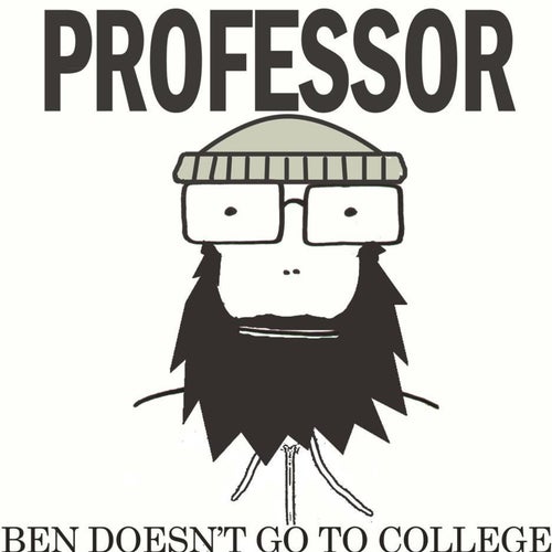 Professor Profile
