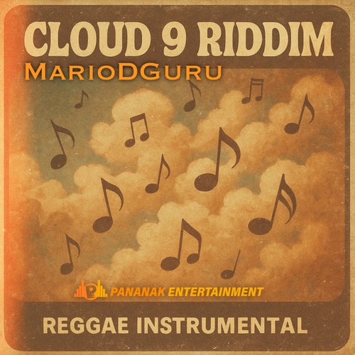 Cloud 9 Riddim