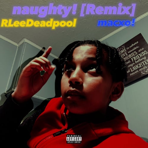 naughty! [Remix]