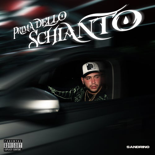 PRIMA DELLO SCHIANTO