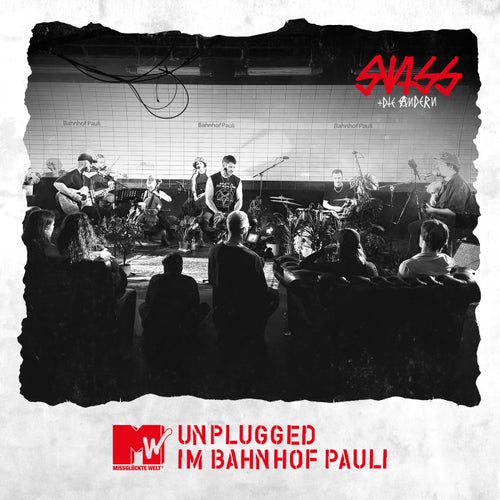 Unplugged im Bahnhof Pauli