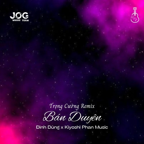 Bán Duyên (Beat Trọng Cường Remix)