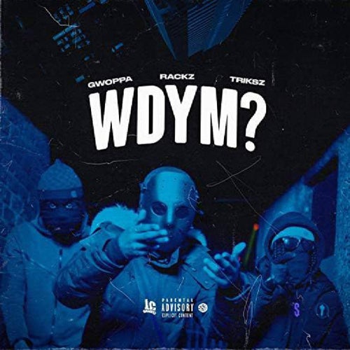 WDYM?
