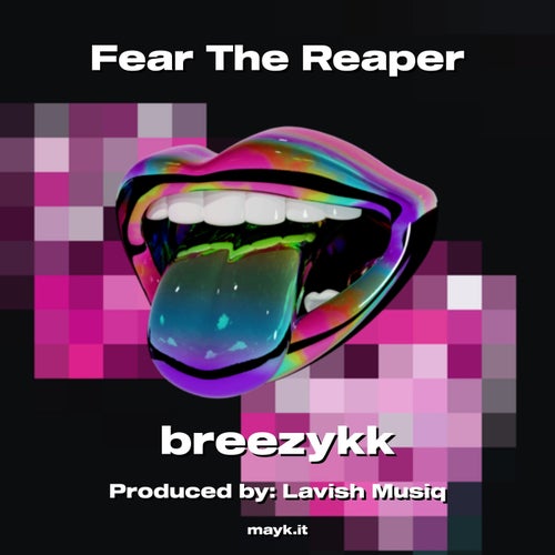 Fear The Reaper