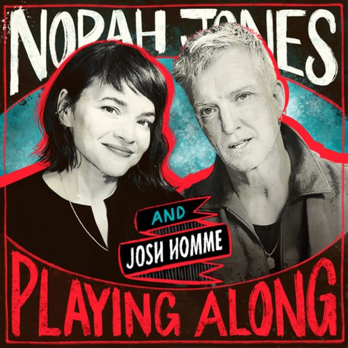 Somethin' Stupid (From "Norah Jones is Playing Along" Podcast)