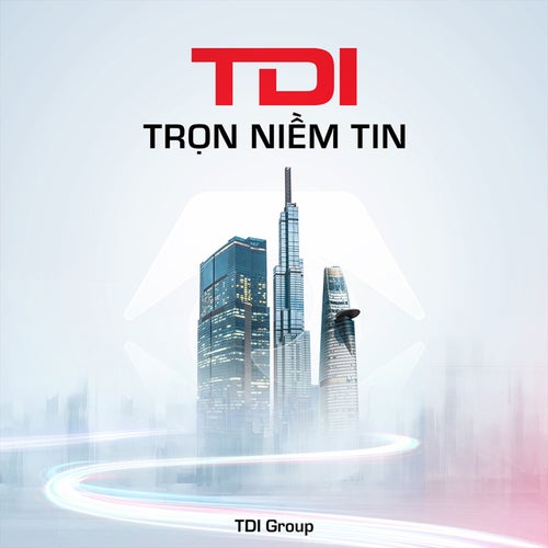 TDI Trọn Niềm Tin
