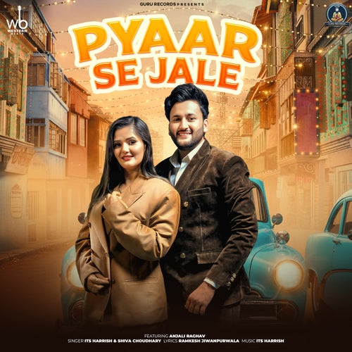 Pyaar Se Jale (feat. Anjali Raghav)