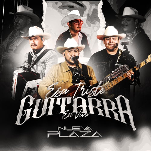 Esa Triste Guitarra