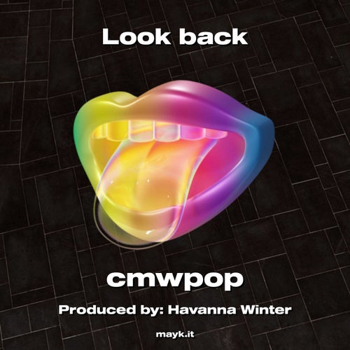 Look back