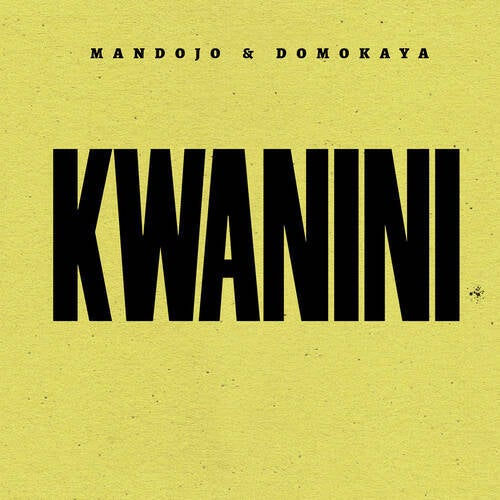 Kwanini