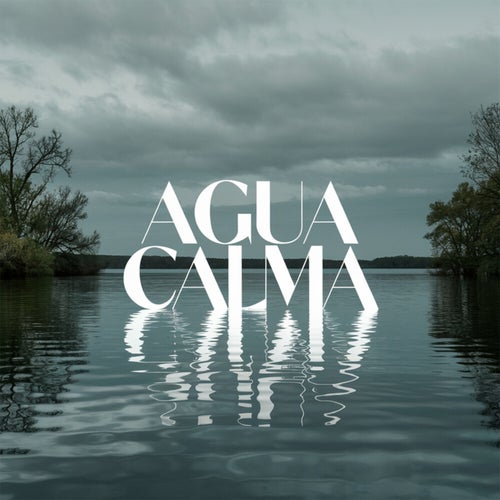 Agua calma
