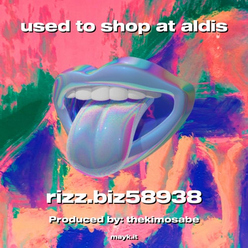 used to shop at aldis
