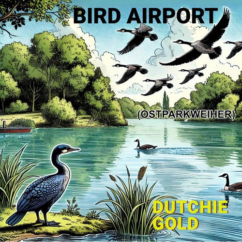 Bird Airport (Ostparkweiher)