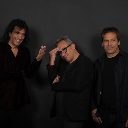 Los Enanitos Verdes Profile