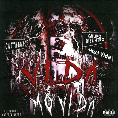 Vida Movida