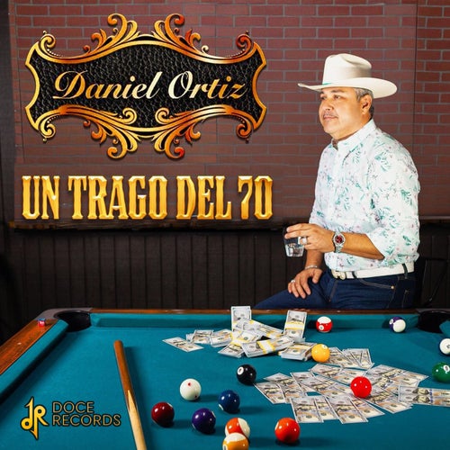 Un Trago del 70