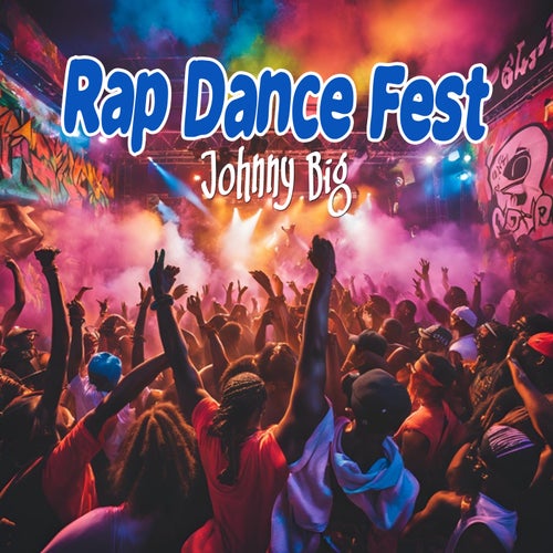 Rap Dance Fest