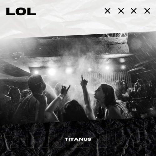 LOL (Hardstyle)