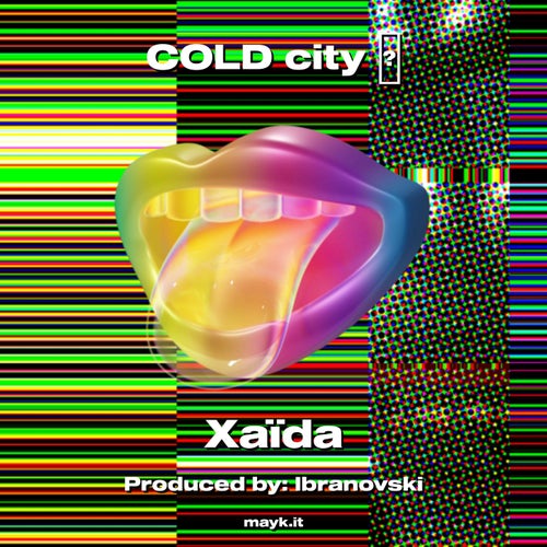 COLD city