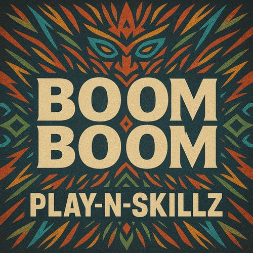 BOOM BOOM