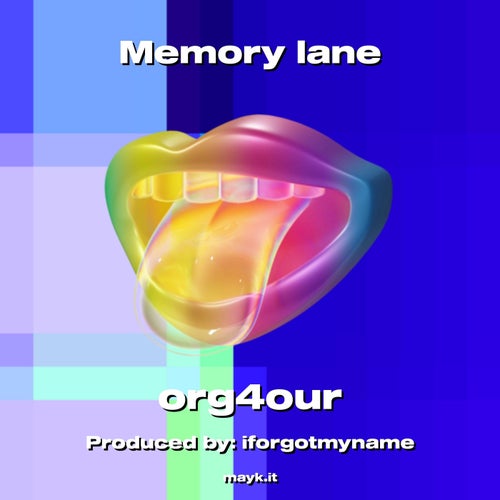 Memory lane