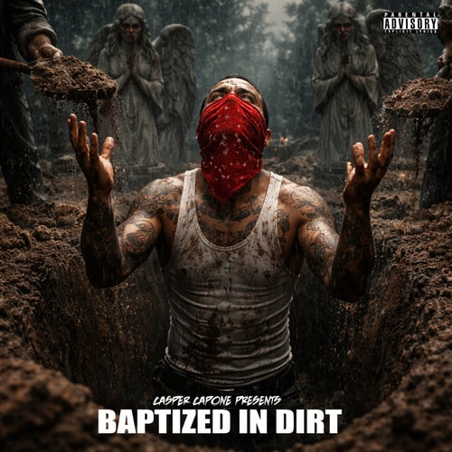 Baptized In Dirt