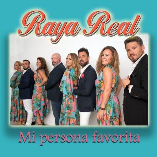 Mi Persona Favorita (Rumba Version)