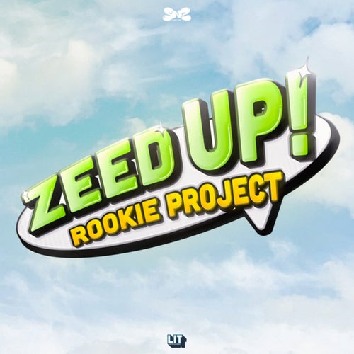 ZEED UP (Rookie Project)