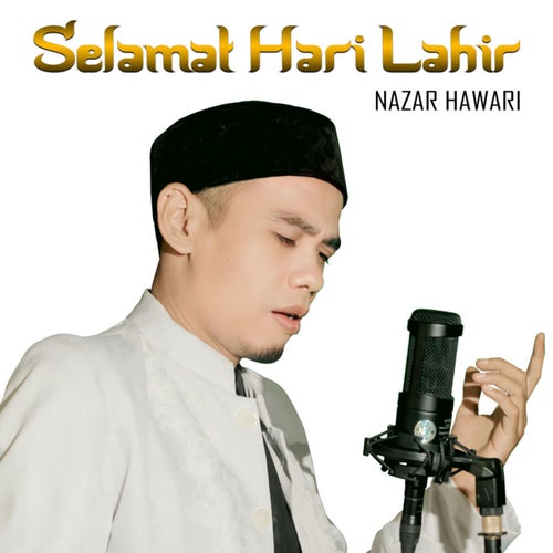 Selamat Hari Lahir
