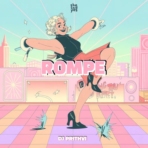 Release of the week