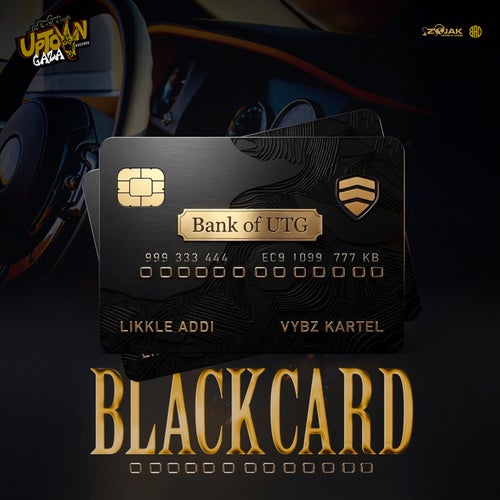 Black Card