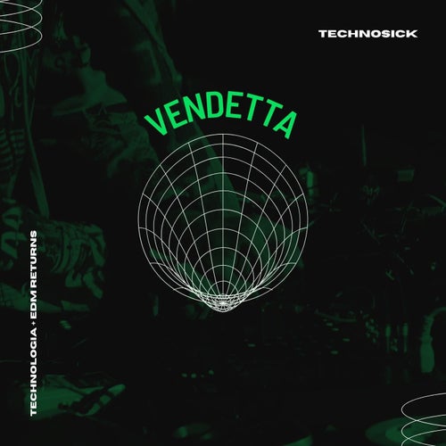 Vendetta (Hard Dance)
