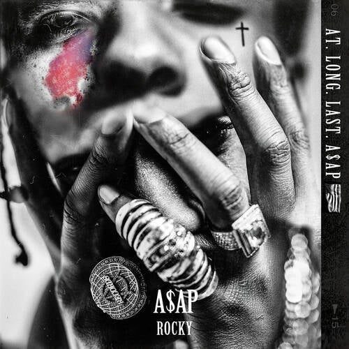 Track Artwork