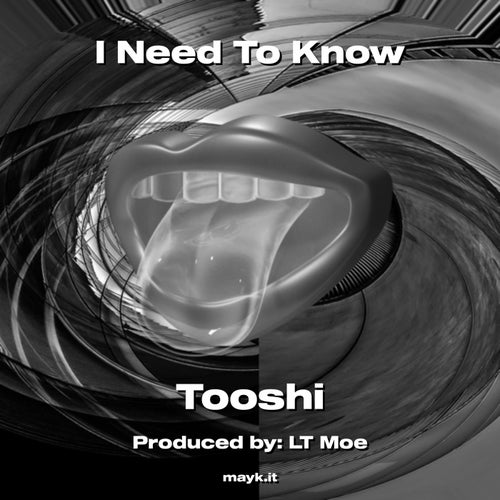 I Need To Know