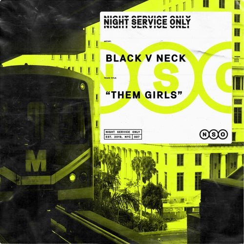 Them Girls (Extended Mix)