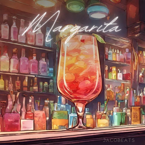 Margarita (feat. Lullaby Lanes)