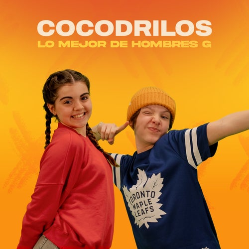 Lo mejor de Hombres G