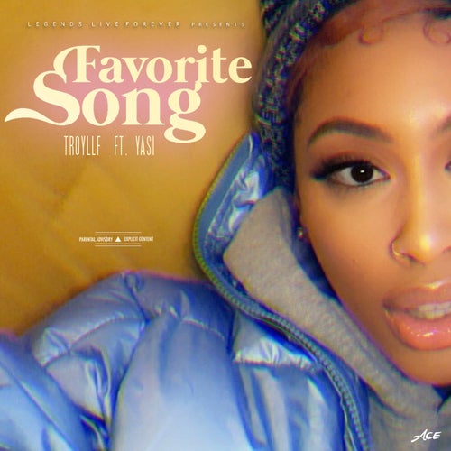 Favorite Song (feat. Yasi)