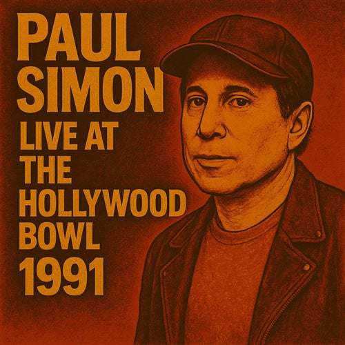 Live at the Hollywood Bowl 1991 (Live)
